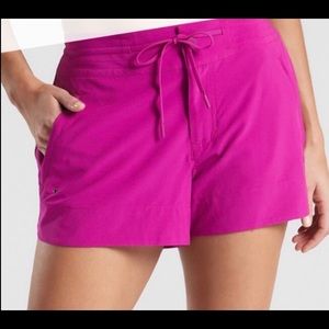 Athlete Hudson Board Shorts 8 Women’s